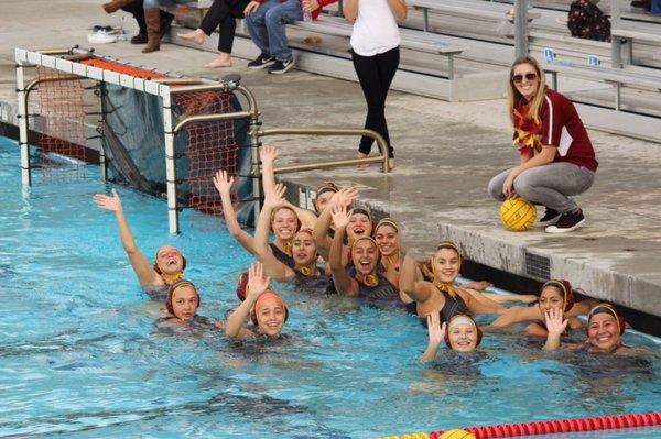 Hillcrest High School