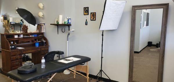 Old Tradition Tattoo