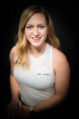 Dr. Laurel Mines, PT, DPT, OCS