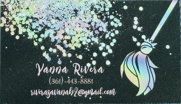 Nani’s Cleaning Service