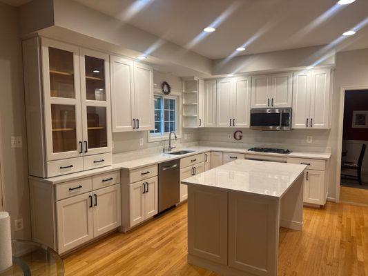 Cabinet & Counter Expo