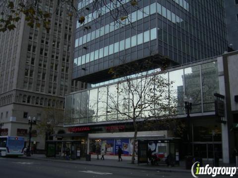 Center For Career Evaluation