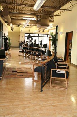 King Spinal & Sports Rehabilitation