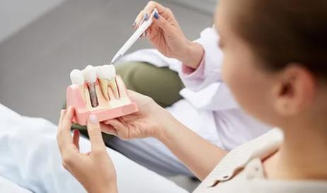 Cedar Valley Dental Arts