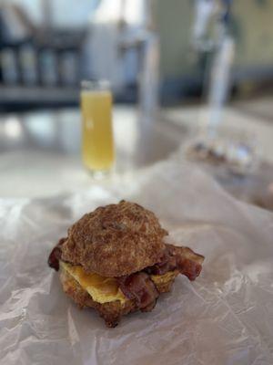 Sunflour Baking Company