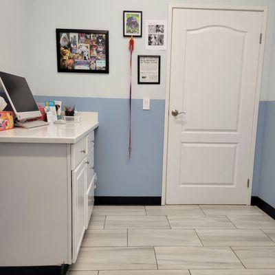 Vail Ranch Veterinary Hospital