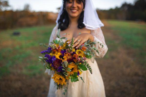 Ivy's Gifts From the Vine Florist