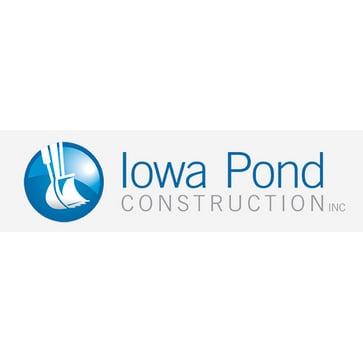 Iowa Pond Restoration
