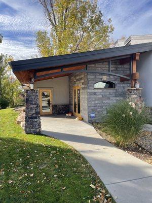 Rocky Mountain Spine and Disc