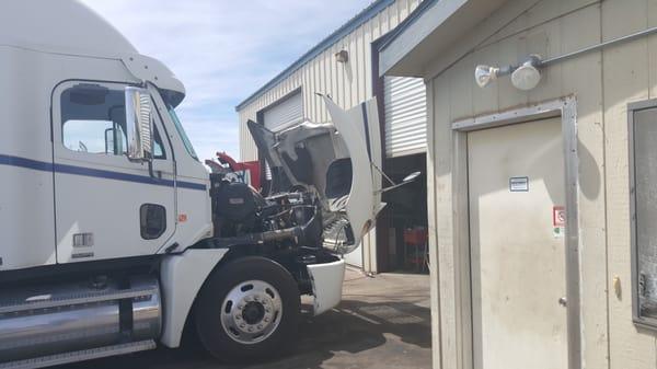 Kingman Diesel Repair