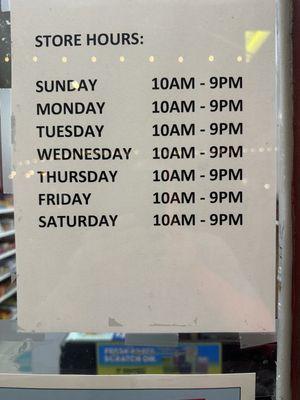 Balboa Liquor and Deli