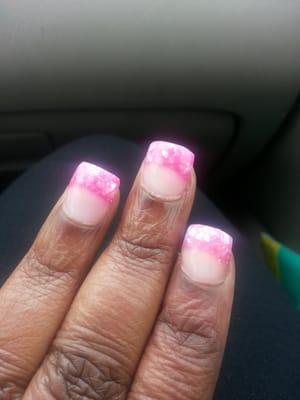 Op Nails III