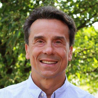 Joseph M Virgulti, DMD