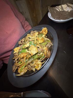 Luna Mexican Bar & Grill