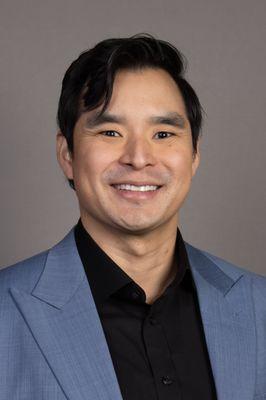 Founder and CEO Dr. Harrison Nguyen MD, MBA, MPH