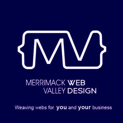 Merrimack Valley Web Design