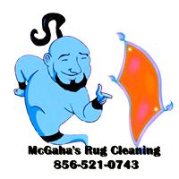 McGaha's Rug Cleaning
