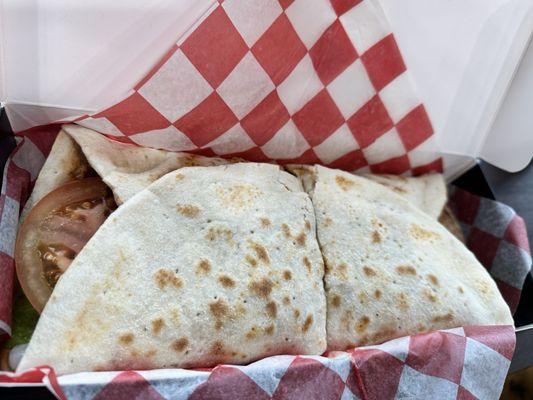 HOF Flatbreads