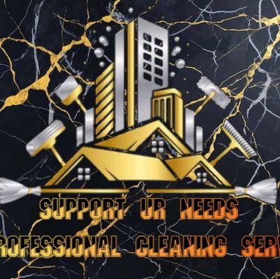 Support Ur Needs Cleaning services