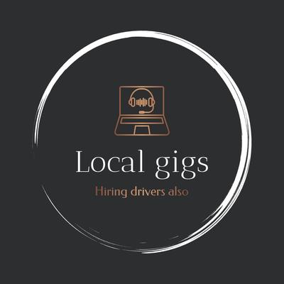Local Gigs