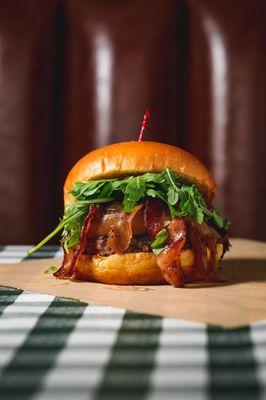 Rodeo Goat - Addison