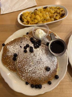 The Original Pancake House