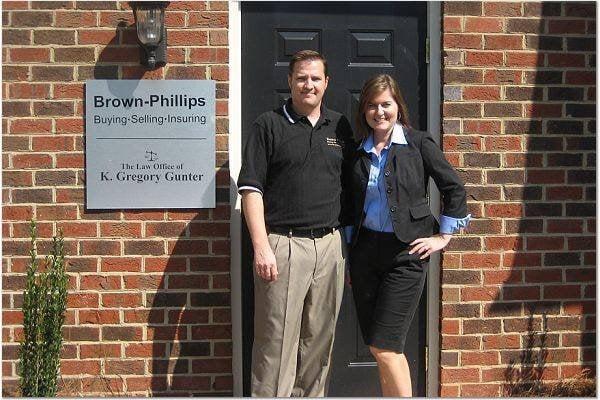 Brown Phillips Insurance