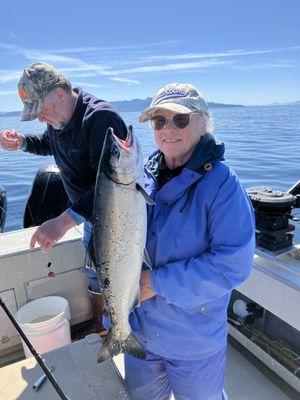 Hooked on Alaska Charters