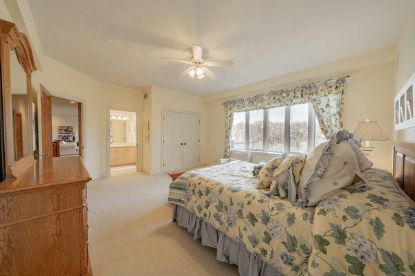 Alex Mabry - Berkshire Hathaway HomeServices