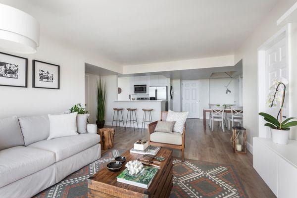 Khadine Schultz Interiors