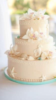 A Slice Of Heaven Cakery