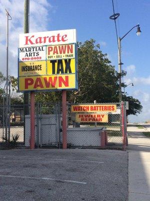 Hypoluxo Pawn Shop