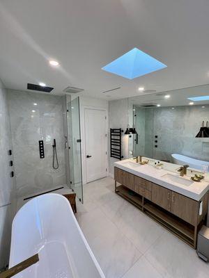 Blue Oak Contractors