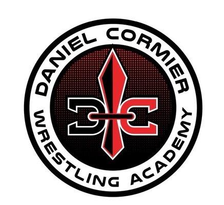 Daniel Cormier Wrestling Academy