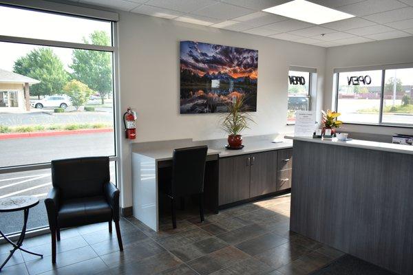 Newberg Storage Center