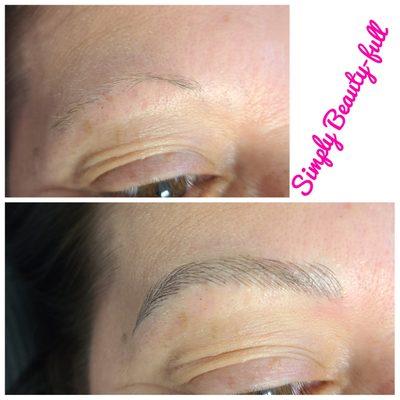 Simply Beauty-full Aesthetics