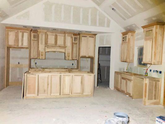 Nick & Son's Construction