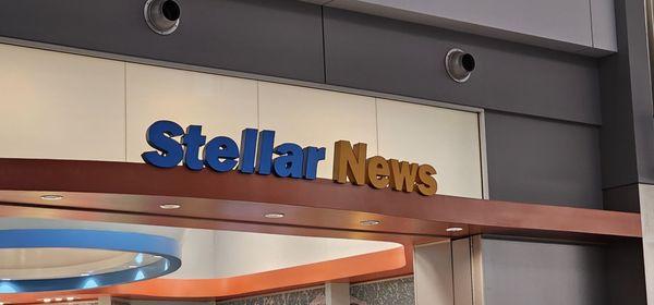 Stellar News