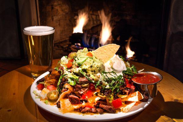 Sagebrush Grill & Cantina