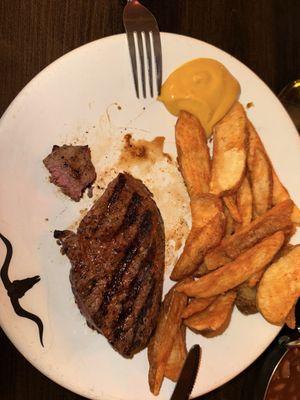 Great American Steakhouse