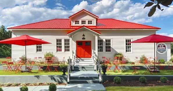 Old School Cider House