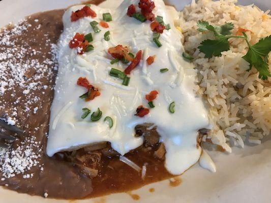 La Cocinita Mexican Restaurant