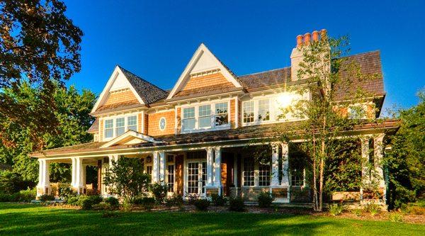 Stillwater Architecture