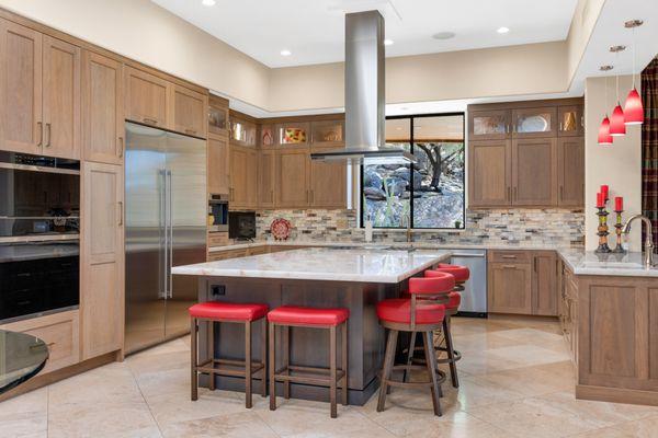 Canyon Cabinetry & Design