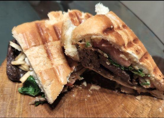 Valentina's Lunch Box