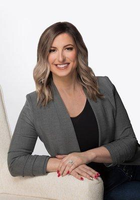 Krystal Baker
Owner, HIS, LPN