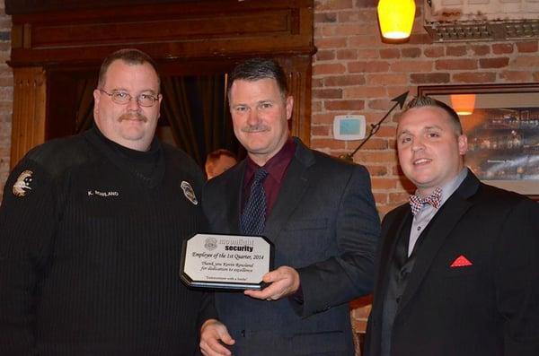 Moonlight Security, Inc