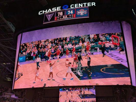 Golden State Valkyries