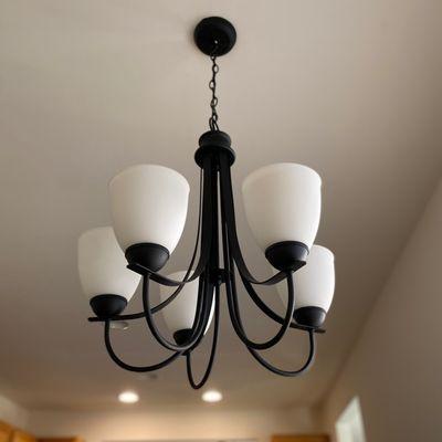 Plano Electrician Service