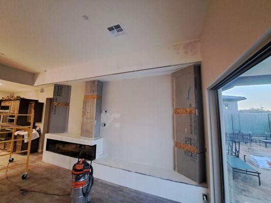 Salinas Drywall
